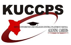 KUCCPS Application