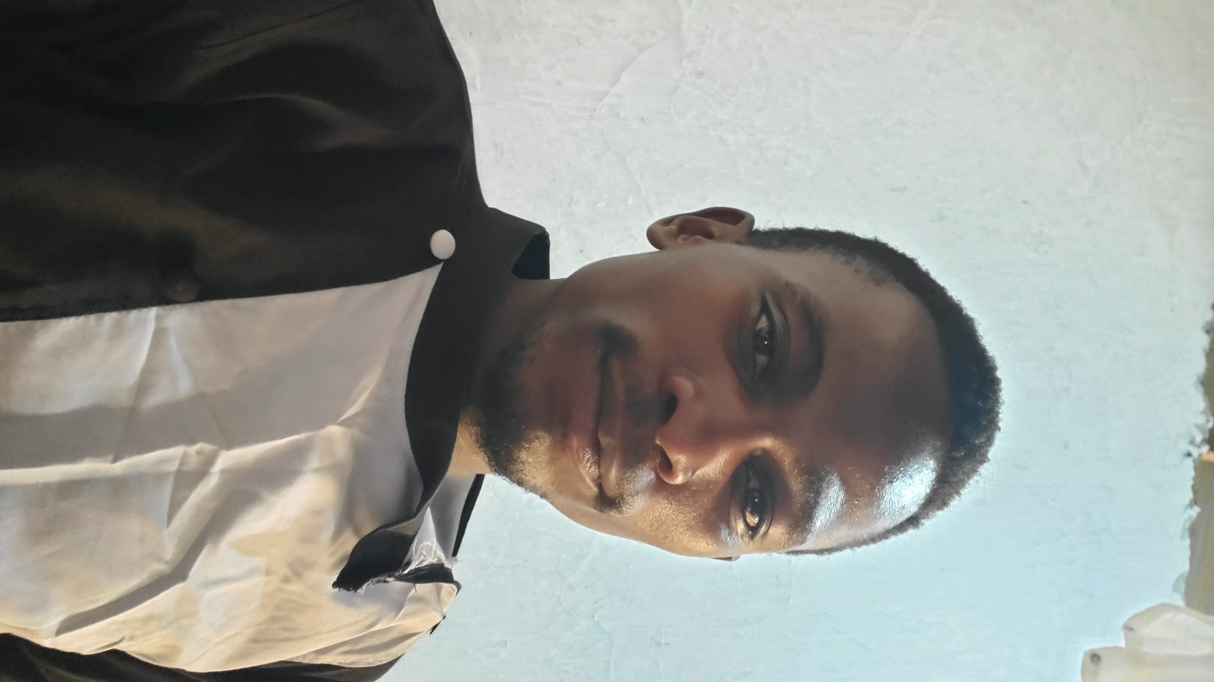 Christopher Oyuga